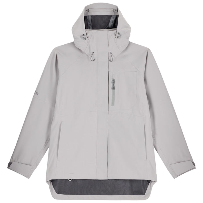 Simms Women's Simms Challenger Jacket Shale Image 01