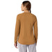 Simms Women's Solarflex Crew Earthenware Image 03