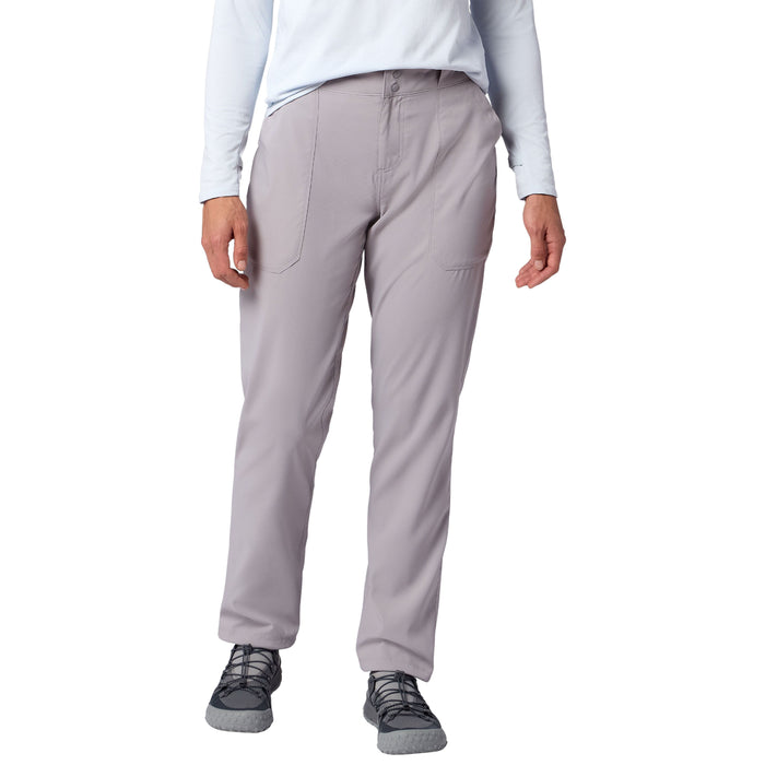 Simms Women's Superlight Pant Shale Image 02