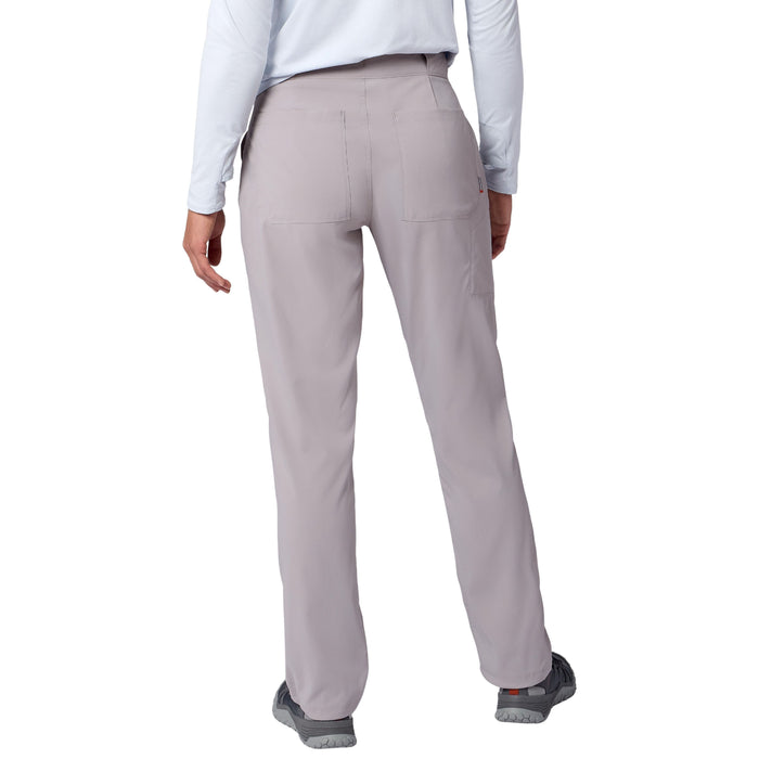 Simms Women's Superlight Pant Shale Image 03