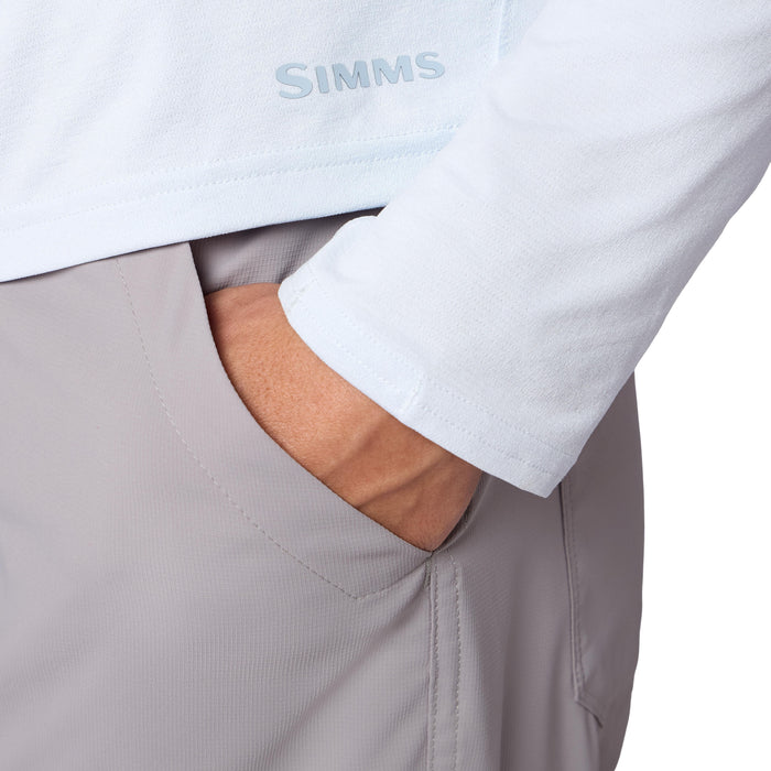 Simms Women's Superlight Pant Shale Image 06