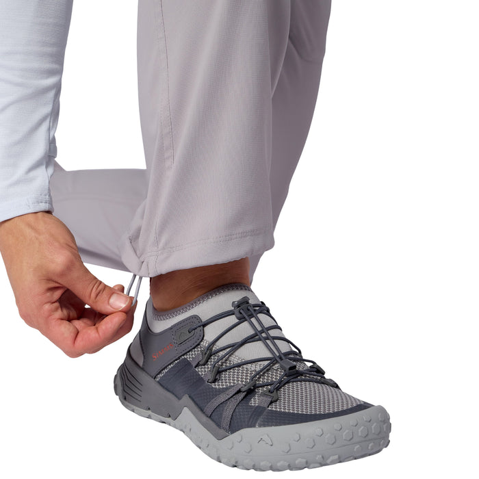 Simms Women's Superlight Pant Shale Image 08