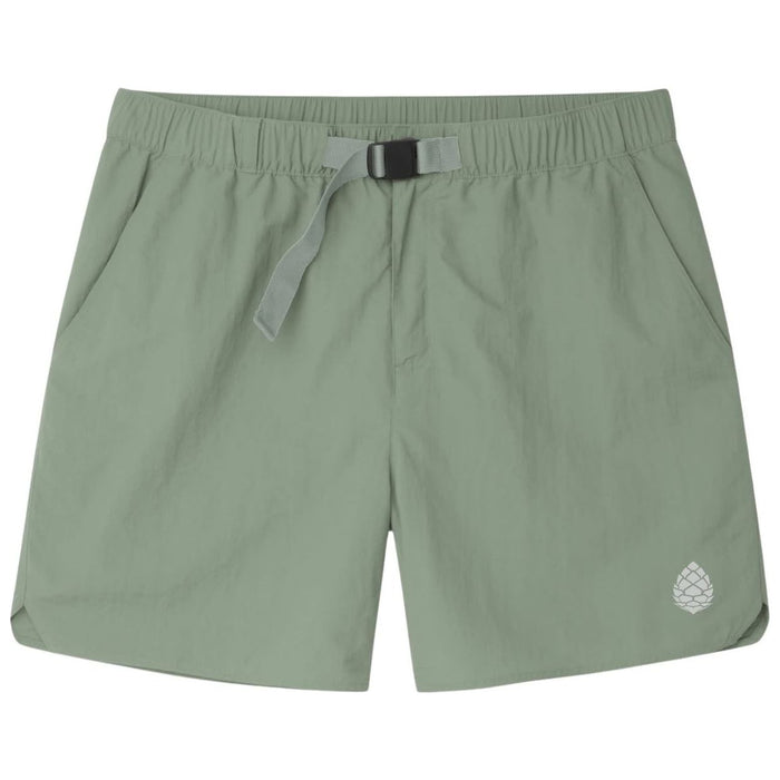Stio Men's Goodwin Short Canyon Rock Image 01