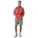 Stio Men's Goodwin Short Canyon Rock Image 03