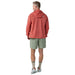 Stio Men's Goodwin Short Canyon Rock Image 04