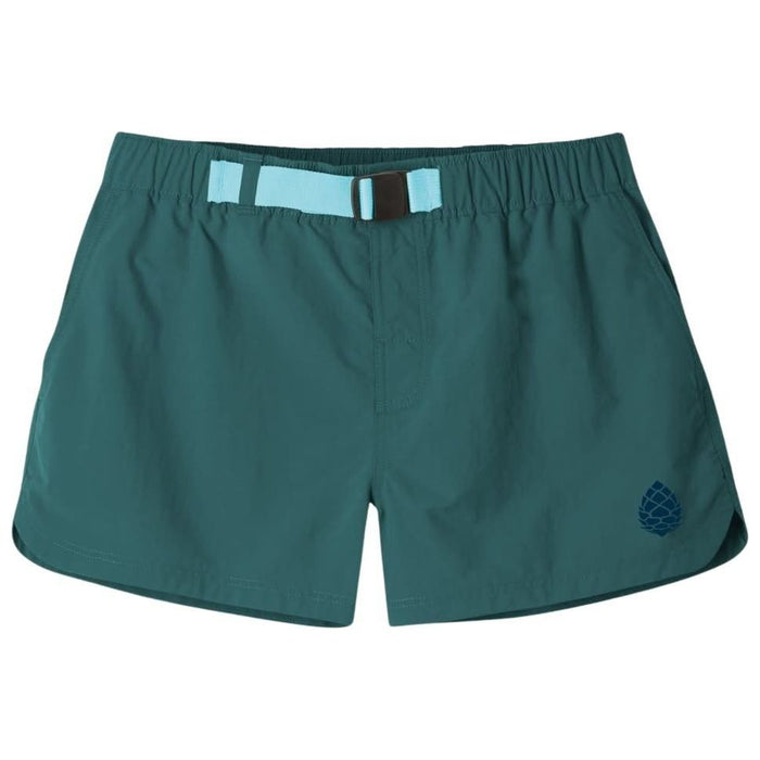 Stio Women's Goodwin Short Boundless Image 01