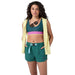 Stio Women's Goodwin Short Boundless Image 04