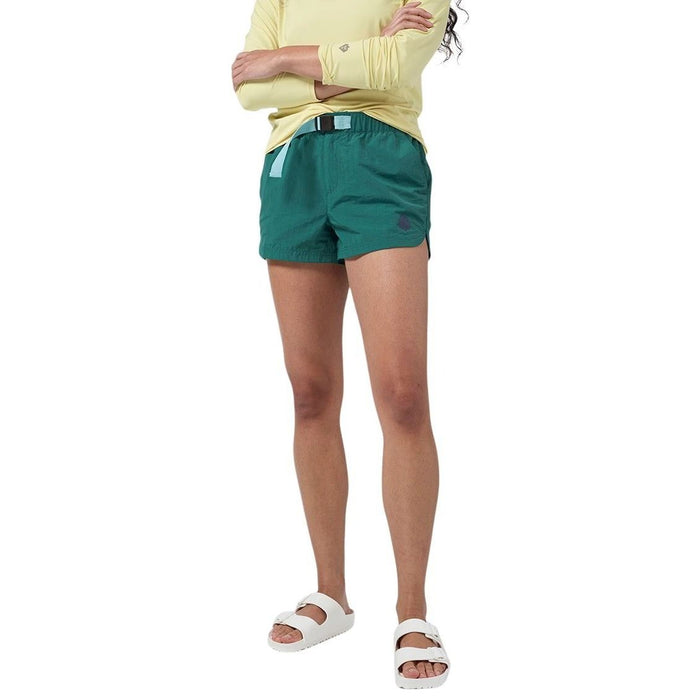 Stio Women's Goodwin Short Boundless Image 05