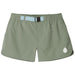 Stio Women's Goodwin Short Canyon Rock Image 01