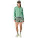 Stio Women's Goodwin Short Canyon Rock Image 02