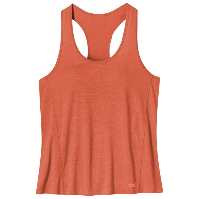 Stio Women's Lucent Tank Hot Sauce Image 01