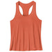 Stio Women's Lucent Tank Hot Sauce Image 01