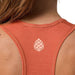 Stio Women's Lucent Tank Hot Sauce Image 07