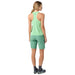 Stio Women's Lucent Tank Picnic Heather Image 03