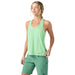 Stio Women's Lucent Tank Picnic Heather Image 04