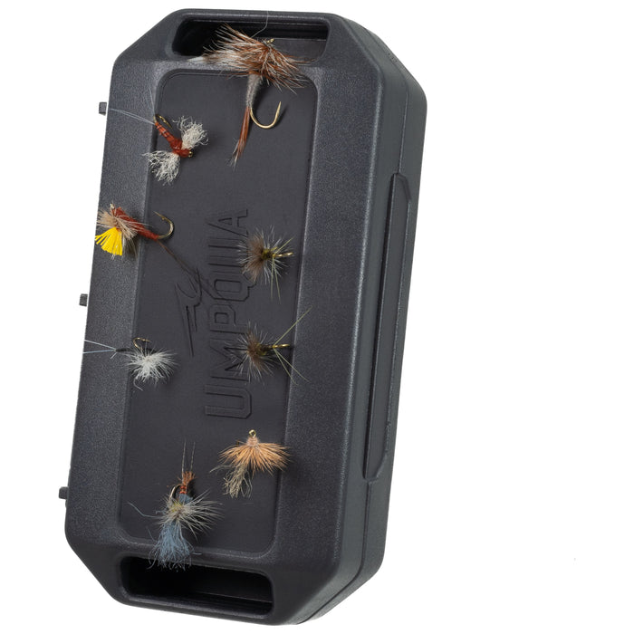 Umpqua LINK Hatchvault Essential Fly Deck Image 07