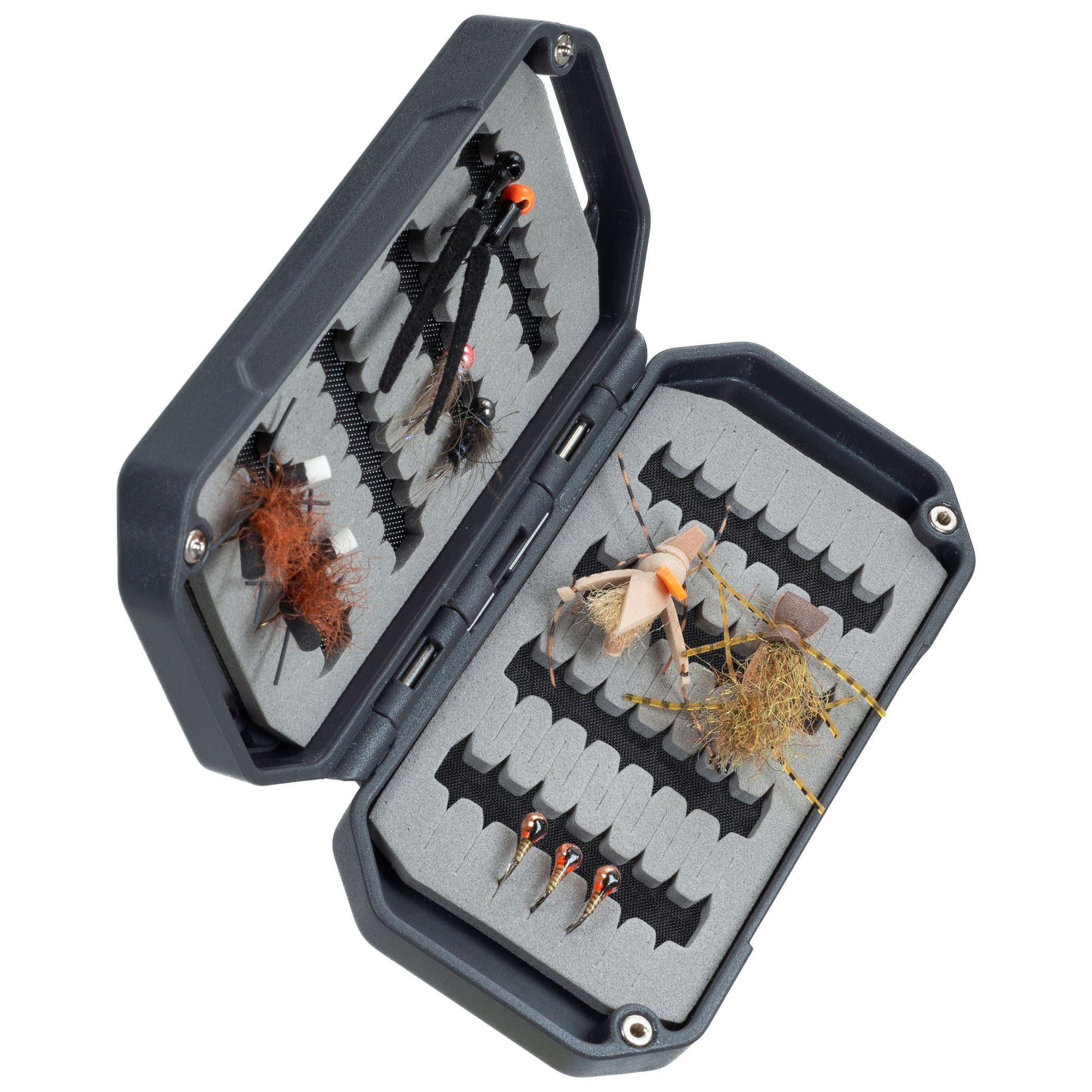Umpqua LINK Hatchvault Essential Fly Deck — TCO Fly Shop