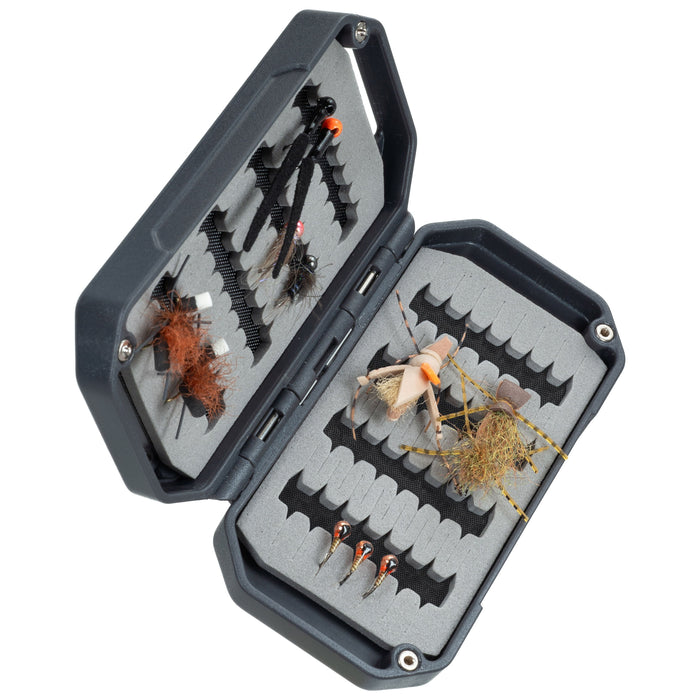 Umpqua LINK Hatchvault Essential Fly Deck Image 08