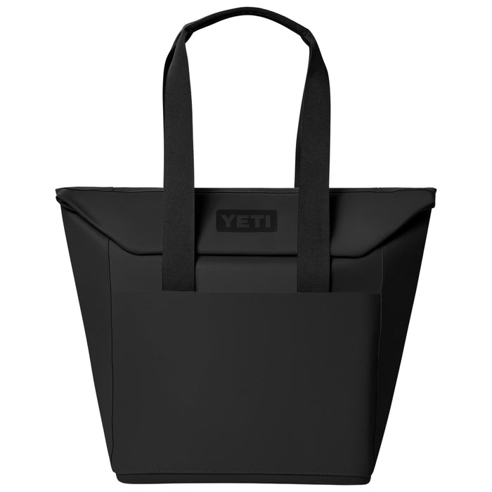 YETI Daytrip Insulated Tote Bag 20L Black Image 01