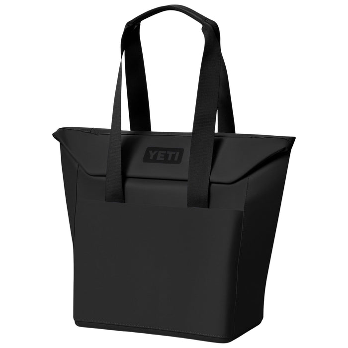 YETI Daytrip Insulated Tote Bag 20L Black Image 02