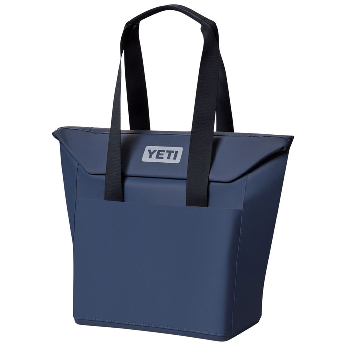 YETI Daytrip Insulated Tote Bag 20L Navy Image 02