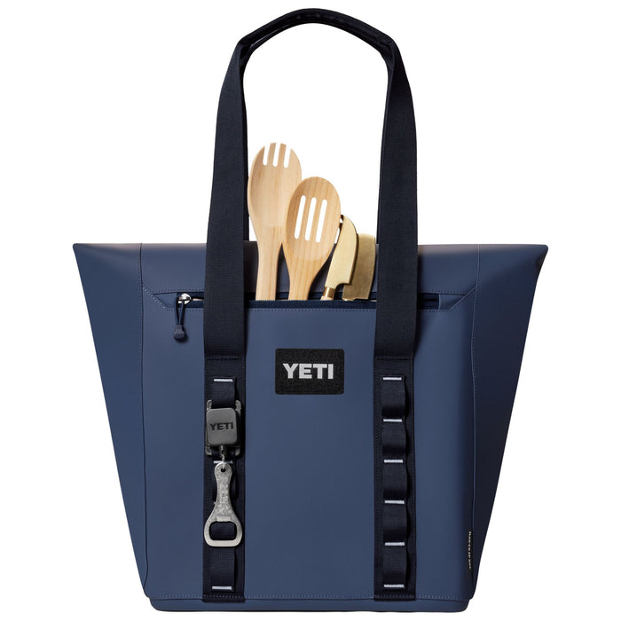 YETI Daytrip Insulated Tote Bag 20L Navy Image 03