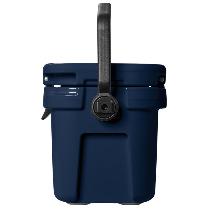 YETI Roadie 8 Hard Cooler Navy Image 02