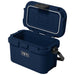 YETI Roadie 8 Hard Cooler Navy Image 03