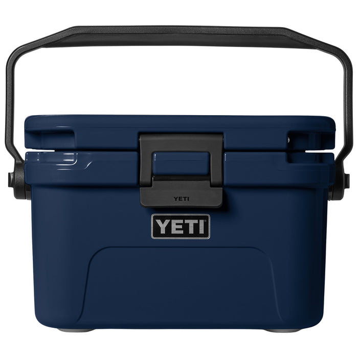 YETI Roadie 8 Hard Cooler Navy Image 05