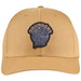 Grundens Dead Reckoning 312 Trucker Tobacco Image 01