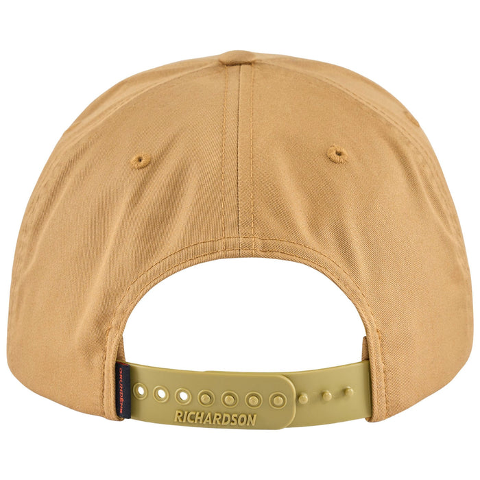 Grundens Dead Reckoning 312 Trucker Tobacco Image 02