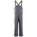 Grundens Men's Deepwater 2L Fishing Bib Anchor Image 01