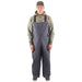 Grundens Men's Deepwater 2L Fishing Bib Anchor Image 02