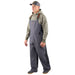 Grundens Men's Deepwater 2L Fishing Bib Anchor Image 03