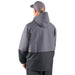 Grundens Men's Deepwater 2L Fishing Jacket Anchor Image 05