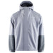 Grundens Men's Deepwater 2L Fishing Jacket Tradewinds Image 01