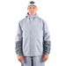 Grundens Men's Deepwater 2L Fishing Jacket Tradewinds Image 02