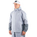 Grundens Men's Deepwater 2L Fishing Jacket Tradewinds Image 03