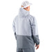 Grundens Men's Deepwater 2L Fishing Jacket Tradewinds Image 04