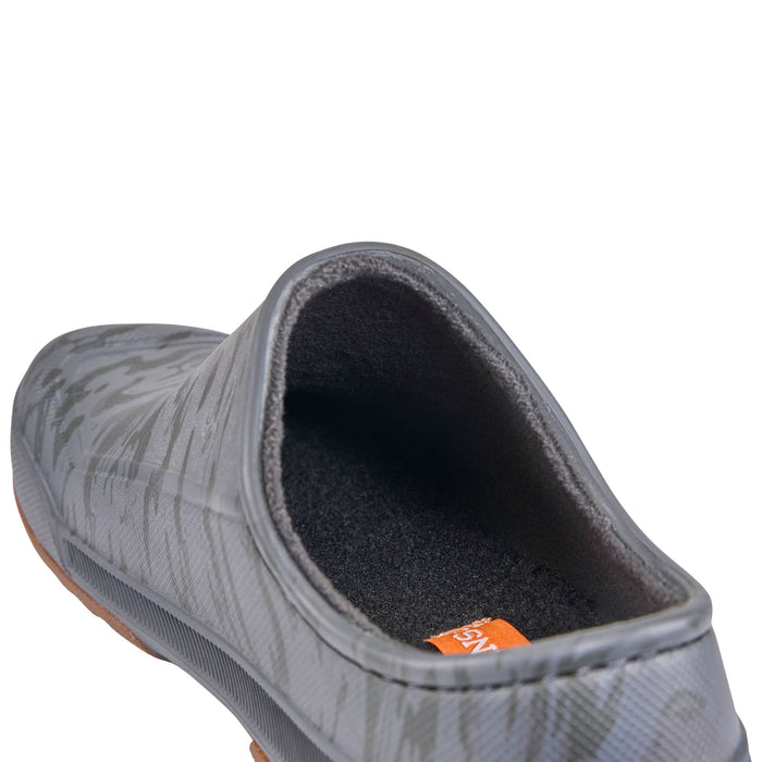 Grundens Men's Fish-On Slip-On Fleece Blackbeard Image 06