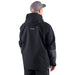 Grundens Men's Gore-Tex Pro Fishing Jacket Obsidian Image 04