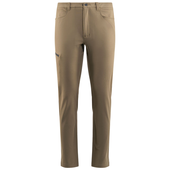 Grundens Men's Kryall Pant Otter Image 01