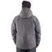 Grundens Men's Transmit X Insulated Jacket Anchor Image 04