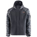 Grundens Men's Transmit X Jacket Blackbeard Image 01