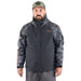 Grundens Men's Transmit X Jacket Blackbeard Image 02