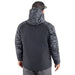 Grundens Men's Transmit X Jacket Blackbeard Image 04