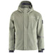 Grundens Men's Transmit X Jacket Stone Moss Image 01