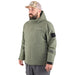 Grundens Men's Transmit X Jacket Stone Moss Image 03