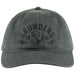 Grundens Stowaway Waxed Trucker Olive Image 01