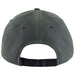 Grundens Stowaway Waxed Trucker Olive Image 02